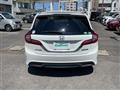 2015 Honda Jade Hybrid