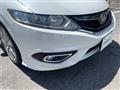 2015 Honda Jade Hybrid