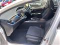 2015 Honda Jade Hybrid