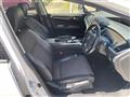 2015 Honda Jade Hybrid