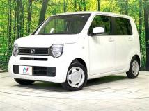 2021 Honda N-WGN