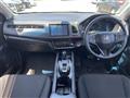 2014 Honda VEZEL