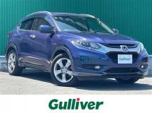 2014 Honda VEZEL
