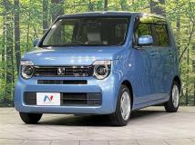 2021 Honda N-WGN