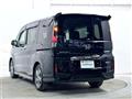 2021 Honda Step WGN