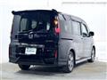 2021 Honda Step WGN