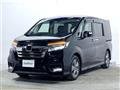2021 Honda Step WGN