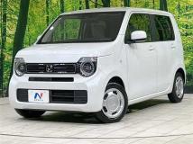 2022 Honda N-WGN