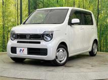 2022 Honda N-WGN