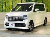 2022 Honda N-WGN