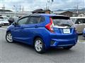 2014 Honda Fit Hybrid