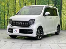 2022 Honda N-WGN