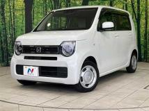 2022 Honda N-WGN