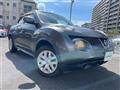2011 Nissan Juke