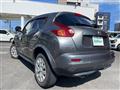 2011 Nissan Juke