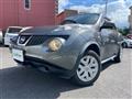 2011 Nissan Juke