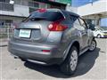 2011 Nissan Juke