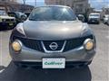 2011 Nissan Juke