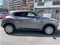 2011 Nissan Juke