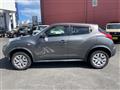 2011 Nissan Juke
