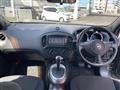 2011 Nissan Juke
