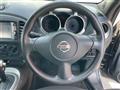 2011 Nissan Juke
