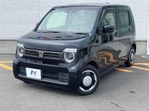 2023 Honda N-WGN