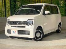 2025 Honda N-WGN