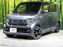 2019 Honda N-WGN