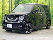 2021 Honda N-WGN