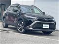 2024 Toyota CorollaCross