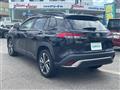 2024 Toyota CorollaCross