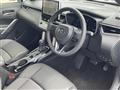 2024 Toyota CorollaCross