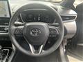 2024 Toyota CorollaCross