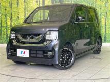 2023 Honda N-WGN