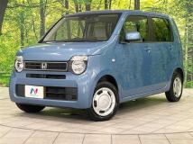 2020 Honda N-WGN