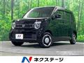 2025 Honda N-WGN