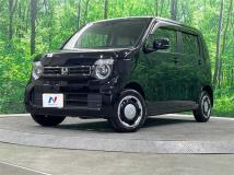 2025 Honda N-WGN