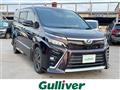 2017 Toyota Voxy