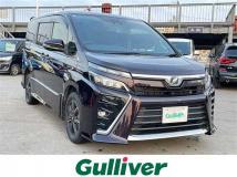 2017 Toyota Voxy