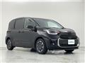 2024 Toyota Sienta