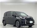2024 Toyota Sienta