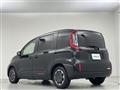 2024 Toyota Sienta