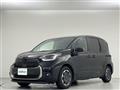 2024 Toyota Sienta