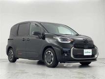 2024 Toyota Sienta
