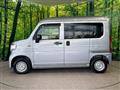 2019 Honda N-VAN