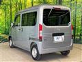 2019 Honda N-VAN