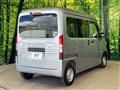 2019 Honda N-VAN