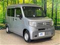 2019 Honda N-VAN