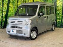 2019 Honda N-VAN
